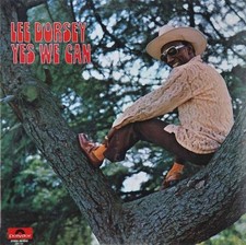 Lee Dorsey - Yes We Can (LP, Album, RE) (Mint (M)) - 4366121106 picture
