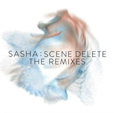 Sasha: Scene Delete The Remixes (Vinyl) NEW picture