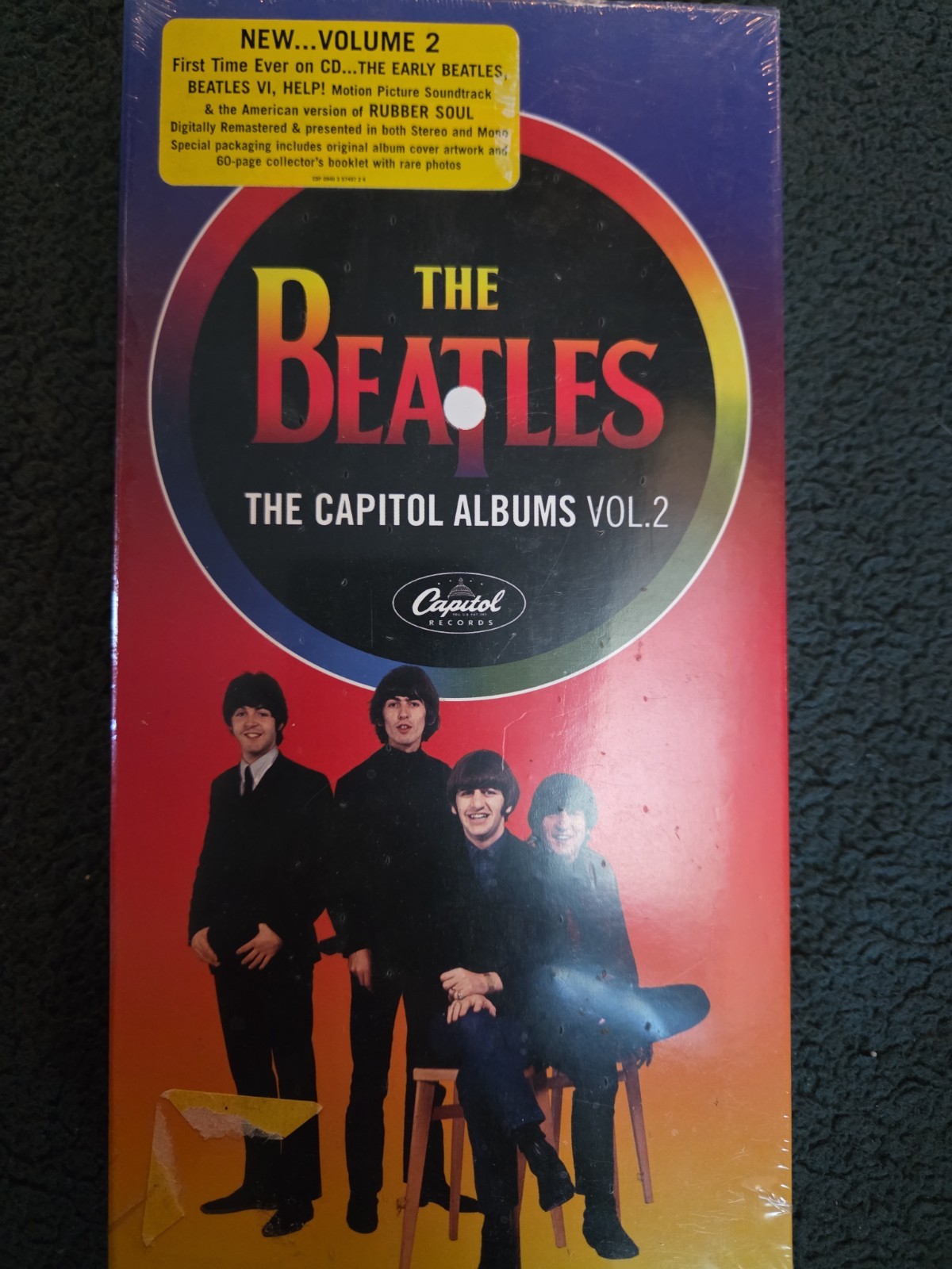 The Beatles