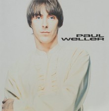 Paul Weller Paul Weller (Vinyl) 12