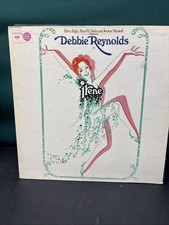 16 Vintage Vinyl Records Mixed Artists LP Lot Clean Records w/Sleeves, picture