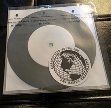 Listen JEFF the Brotherhood - Infinity Cat Earthbound Sound / 10 Test Pressing  picture