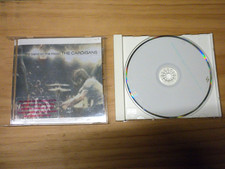BROKE CASE - COPY INLAY The Cardigans First Band On The Moon 1996 Mfd For BMG CD picture