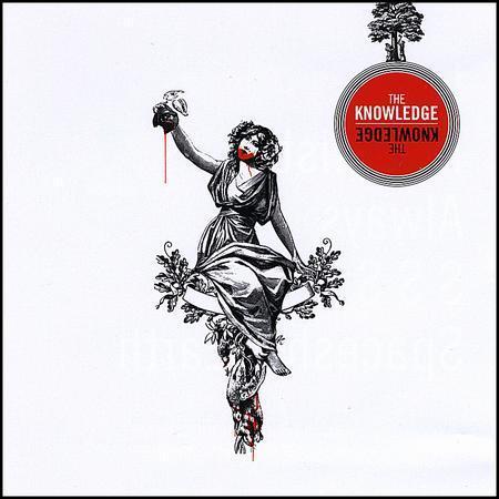 The Knowledge [EP] by The Knowledge (CD, 2008, The Knowledge)