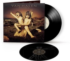 Van Halen - Balance (Expanded Edition) [New Vinyl LP] picture