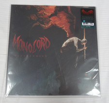MONOLORD - NEVERENDING 