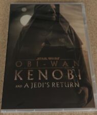 Season One Obi-Wan Kenobi: Star Wars (DVD) Fast Shipping Brand new picture