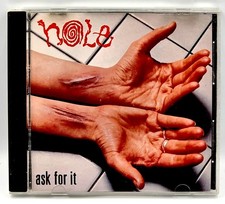 Hole Ask for It CD 1995 Caroline 1470-2 picture