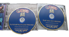 Heart - Alive in Seattle 2 Disc/SACD 2003 (DSD) Mint- Gold Discs picture