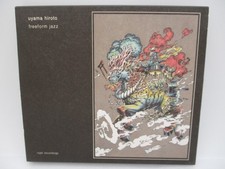 uyama hiroto CD freedom jazz w/ slipcase Japan import RPD2 picture