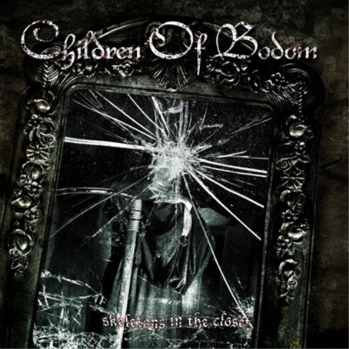 Children of Bodom Skeletons in the Closet (Vinyl) (UK IMPORT)