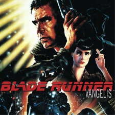 Vangelis Blade Runner (Vinyl) 12