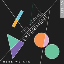 HERMES EXPERIMENT: Here We Are (CD) NEW picture