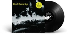 Dead Kennedys - Fresh Fruit for Rotting Vegetables [New Vinyl LP] Explicit picture