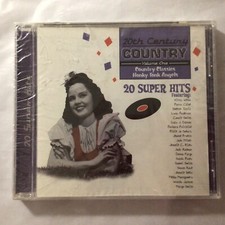 COUNTRY CLASSICS - Honky Tonk Angels Vol. 1 - NEW picture