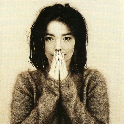 Debut by Bjork (CD, 2007)