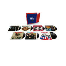 The Beatles: 1964 Albums In Mono (Sealed) picture