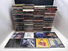 145+ CD Lot Rock Metal Alternative Rap 90s 2000s Metallica Korn Green Day RATM picture