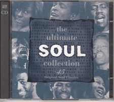 Ultimate Soul Collection picture
