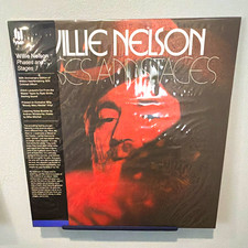 Willie Nelson Phases and Stages VMP 50th Anniversary 12