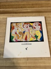 Frankie Goes Hollywood Welcome Pleasuredome 1984 2LP STERLING Specialty SRC picture