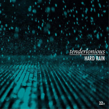 Tenderlonious Hard Rain (Vinyl) 12