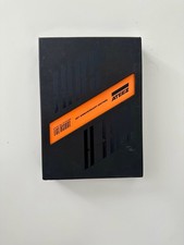 ATEEZ EP, FIN: All To Action Treasure CD BOX SET 2019 Korea K-Pop Book/Stickers picture