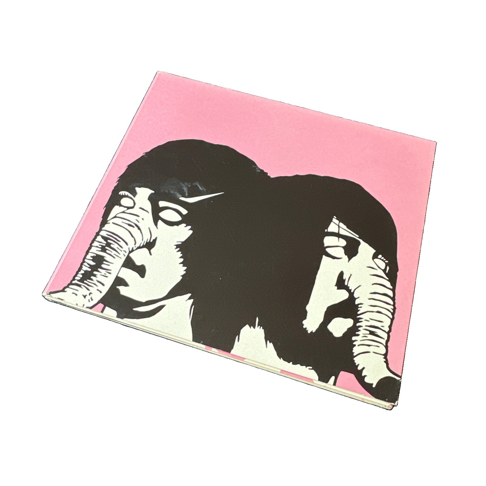 You're a Woman, I'm a Machine by Death from above 1979 (CD, 2004)