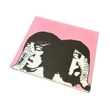 You're a Woman, I'm a Machine by Death from above 1979 (CD, 2004) picture