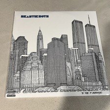 Beastie Boys - To The 5 Boroughs (2xLP) (Mint (M)) - B0026992-01 Sealed Vinyl picture