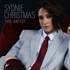 Sydnie Christmas - The Artist [New CD] picture