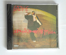 Eazy-E – It's On (Dr. Dre) 187um Killa (CD, 1993) Gangsta Rap Ruthless Records picture
