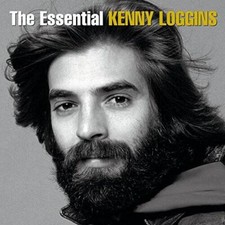 The Essential Kenny Loggins - Audio CD By KENNY LOGGINS - GOOD picture