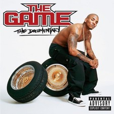 The Game The Documentary (Vinyl) picture