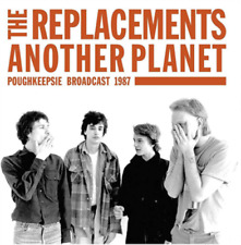 The Replacements Another Planet: Poughkeepsie Broadcast 1987 (Vinyl) picture