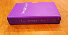 Raekwon The Purple Tape 2013 cassette GetOnDown release picture