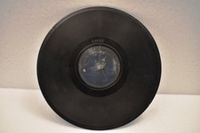 Rare 1910s Beka Grand Record India 78 RPM Sarasvati Bai Antique Shellac Disc picture