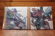 Neon Genesis Evangelion 30th Anniversary Special Vinyl Bundle [LP] picture