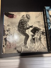 RARE Nirvana Sliver/Dive 7