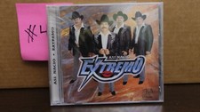 Extremo - Asi Nacio Ego Records CD Nuevo Sellado #4 picture