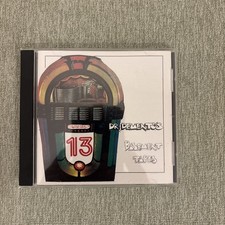 Dr. Demento’s Basement Tapes #13 (CD, 2005) Tested Excellent Condition picture