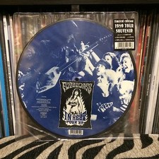 The Fuzztones Nine Months Later 10