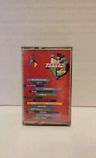 SANREMO '85 Compilatation SEALED Rare Vintage Italy Cassette  picture