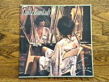 Vintage Vinyl LP - Linda Ronstadt - Simple Dreams (1977) picture