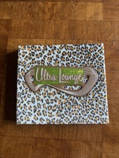 Ultra-Lounge: Welcome To The Ultra-Lounge CD 1995 Capitol Records Easy Listening picture