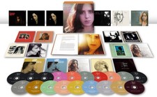 Laura Nyro - Hear My Song: The Collection 1966-1995 - 19CD Deluxe Box Set [New C picture