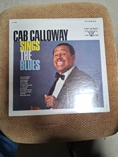 Cab Calloway 