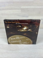 Legend of Shorty Brown by Blue Eyed Devils (CD, 2003) Brand New picture