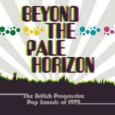 Beyond The Pale Hori - Beyond The Pale Horizon: British Progressive Pop Sounds O picture