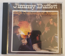 Jimmy Buffet: High Cumberland Jubilee, (CD, 1998), See Description picture